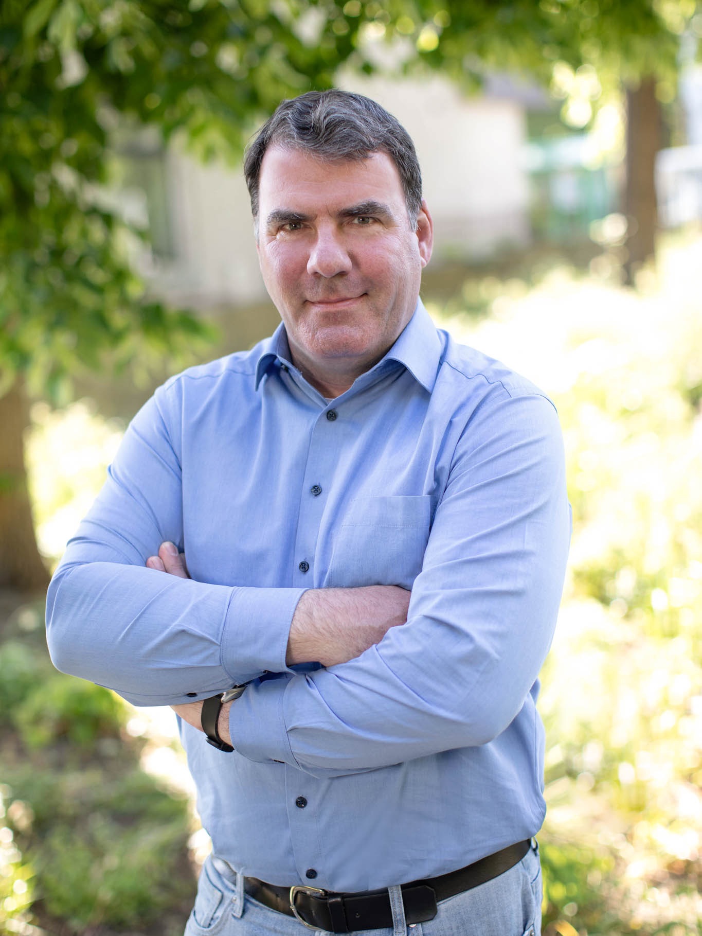 Michael Zachrai