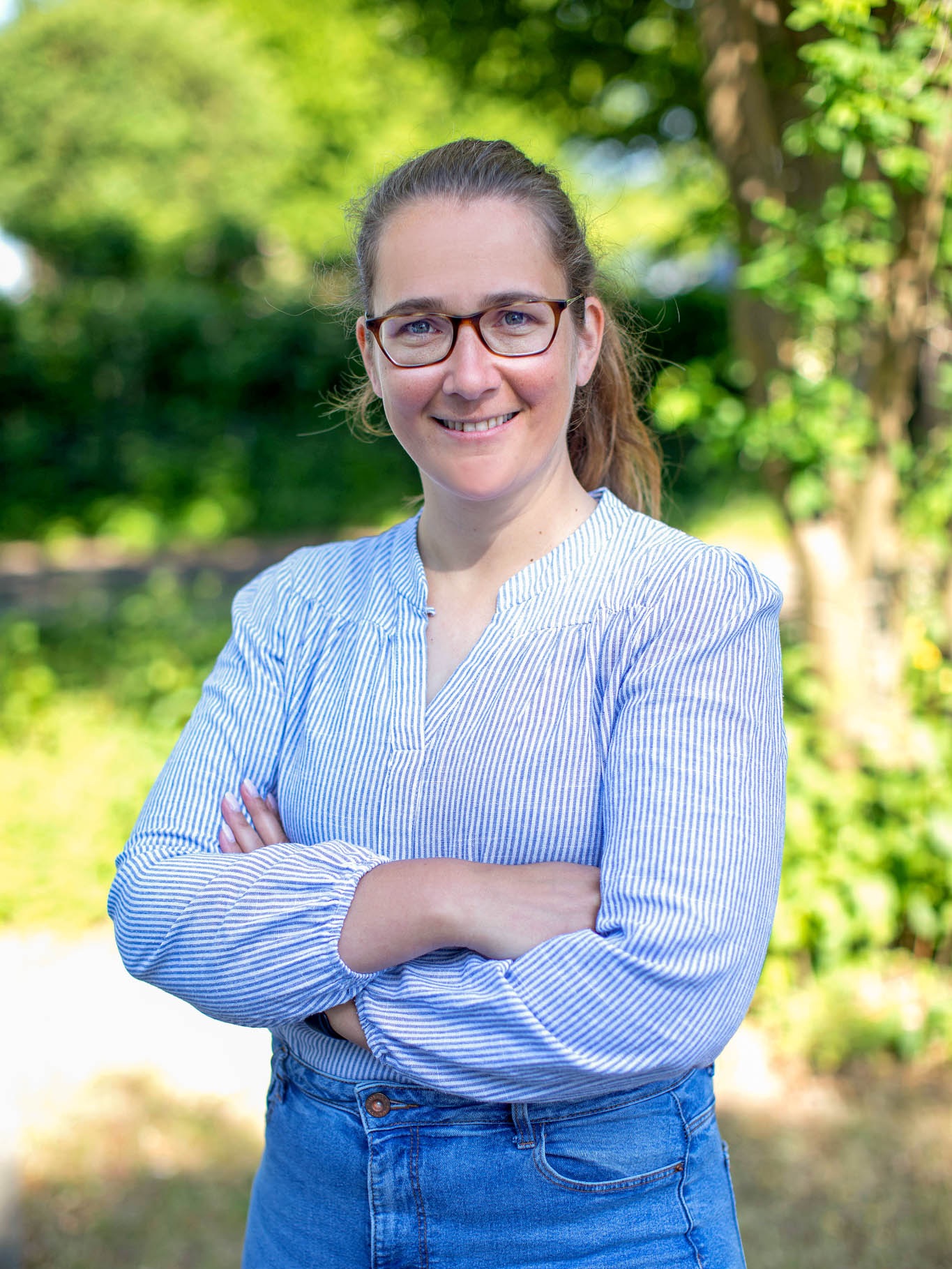 Kristin Lange