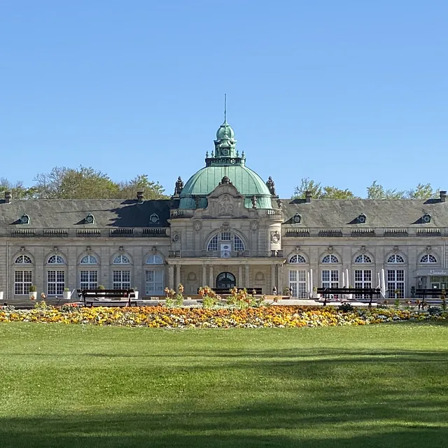 Bad Oeynhausen